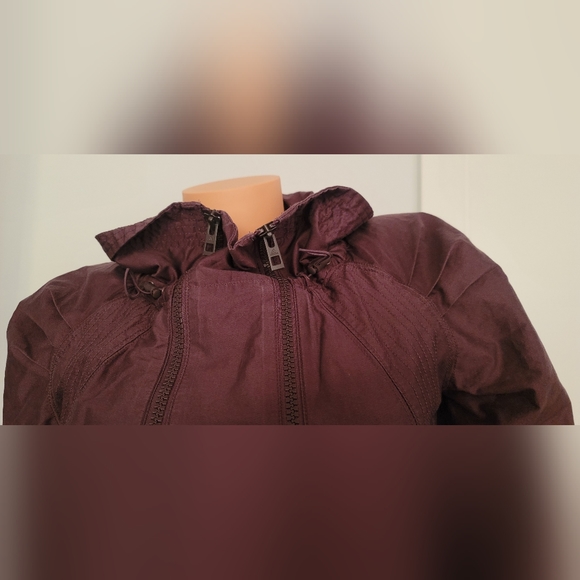 STELLA MCCARTNEY FOR ADIDAS Utility Jacket Size S - Picture 7 of 14